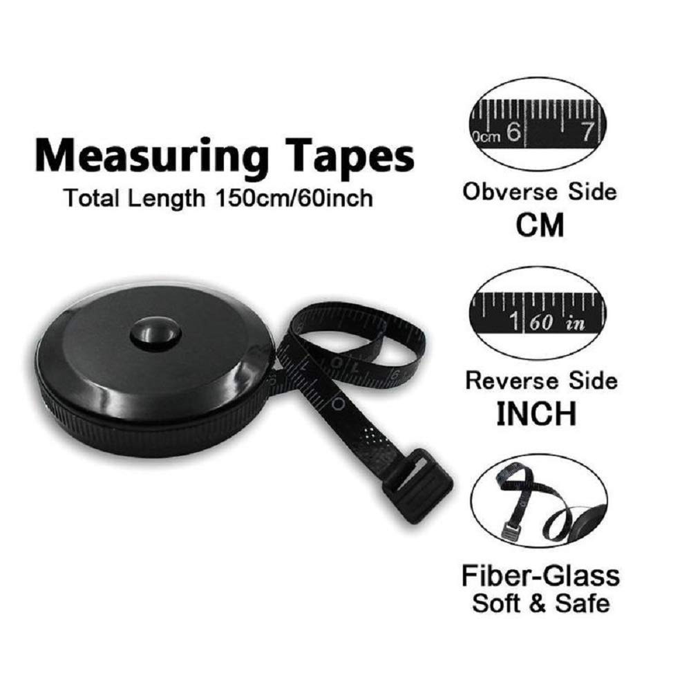 150cm Mini Tape Meter Tape Tai - Textile Sewing Kit 리뷰 및 가격