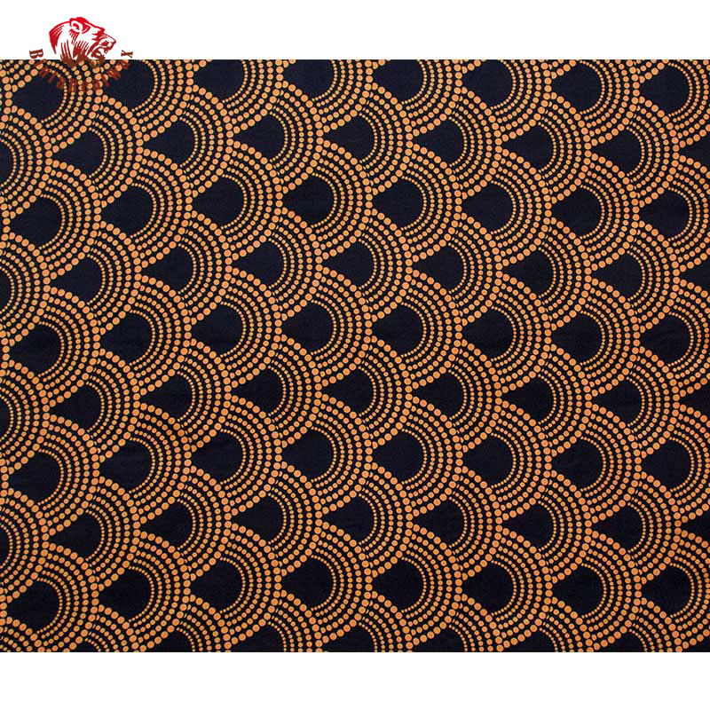 BintaRealWax African Fabric Fa - Sewing Batik Fabric 리뷰 및 가격