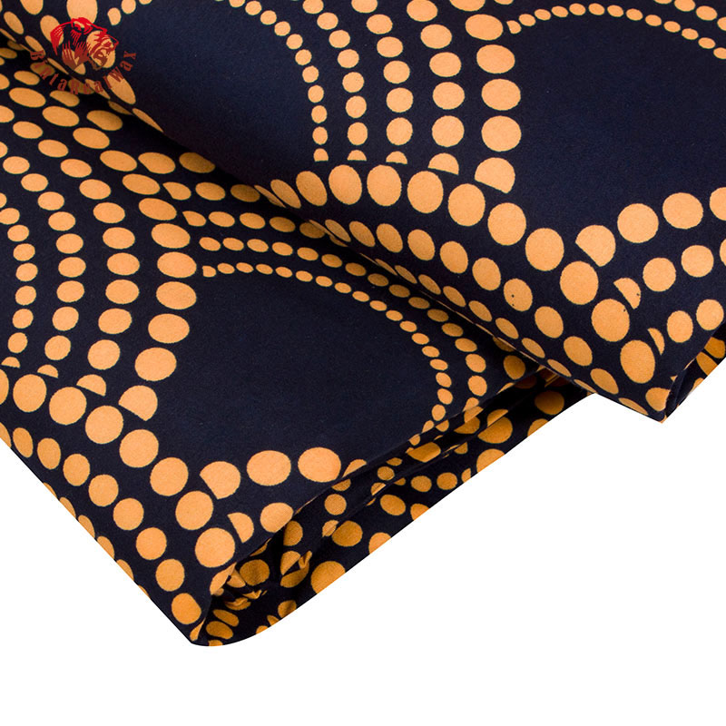 BintaRealWax African Fabric Fa - Sewing Batik Fabric 리뷰 및 가격