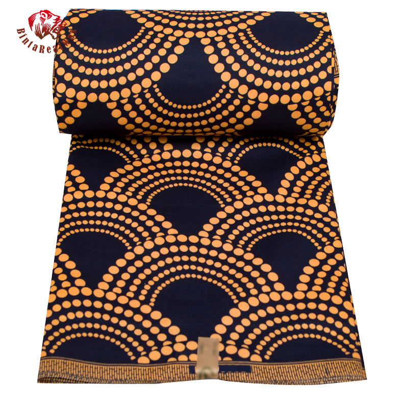 BintaRealWax African Fabric Fa - Sewing Batik Fabric 리뷰 및 가격