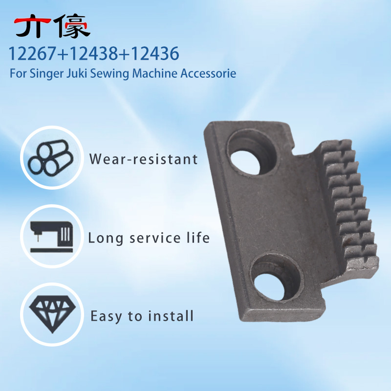 3 PCS/Set Roller Foot (Large)  - Textile Sewing Kit 리뷰 및 가격