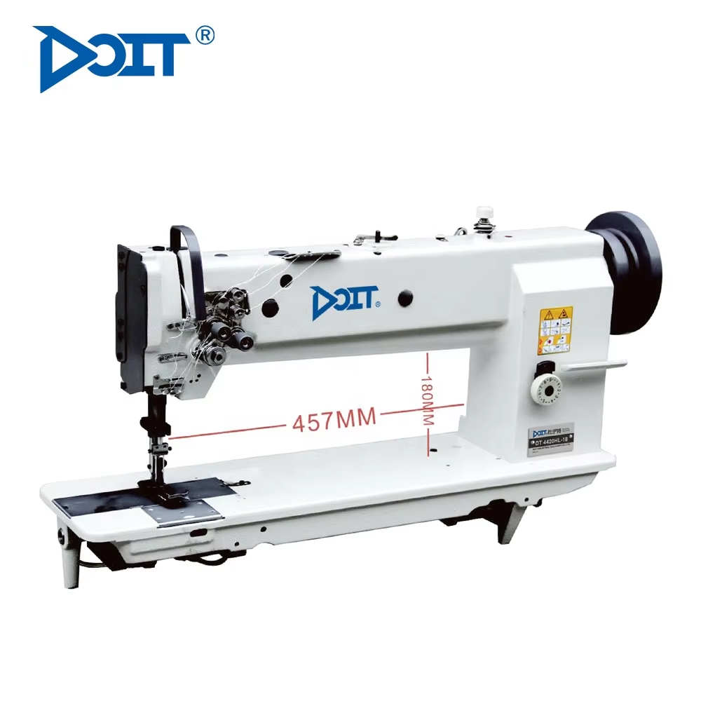 DT4420HL-18 DOIT Double Needle - Leather Needle Heavy 리뷰 및 가격