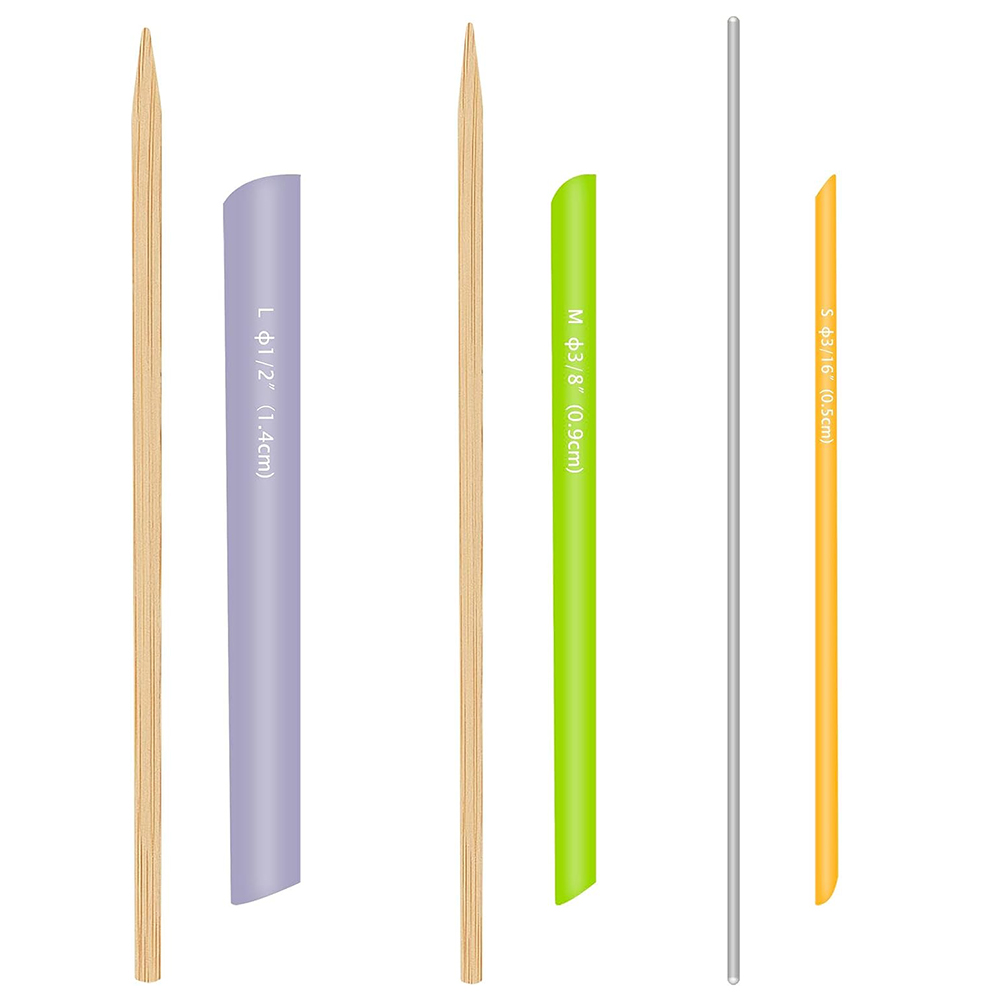 3 PCS Quick Turn Fabric Set As - Sewing Technology 리뷰 및 가격