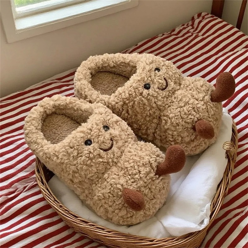 New winter cartoon fun peanut  - Sewing Cotton 리뷰 및 가격