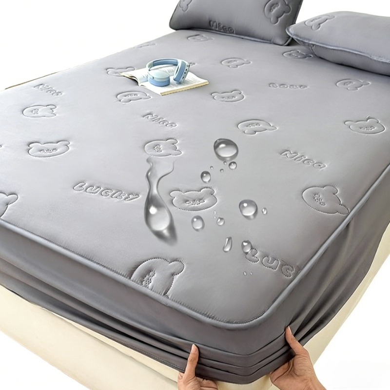 Ultrasonic Quilted Queen Fitte - Fabric Softener Sheet 리뷰 및 가격