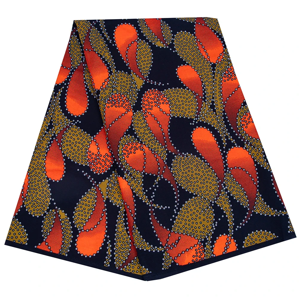 African Fabric Cloth By The Ya - Sewing Batik Fabric 리뷰 및 가격