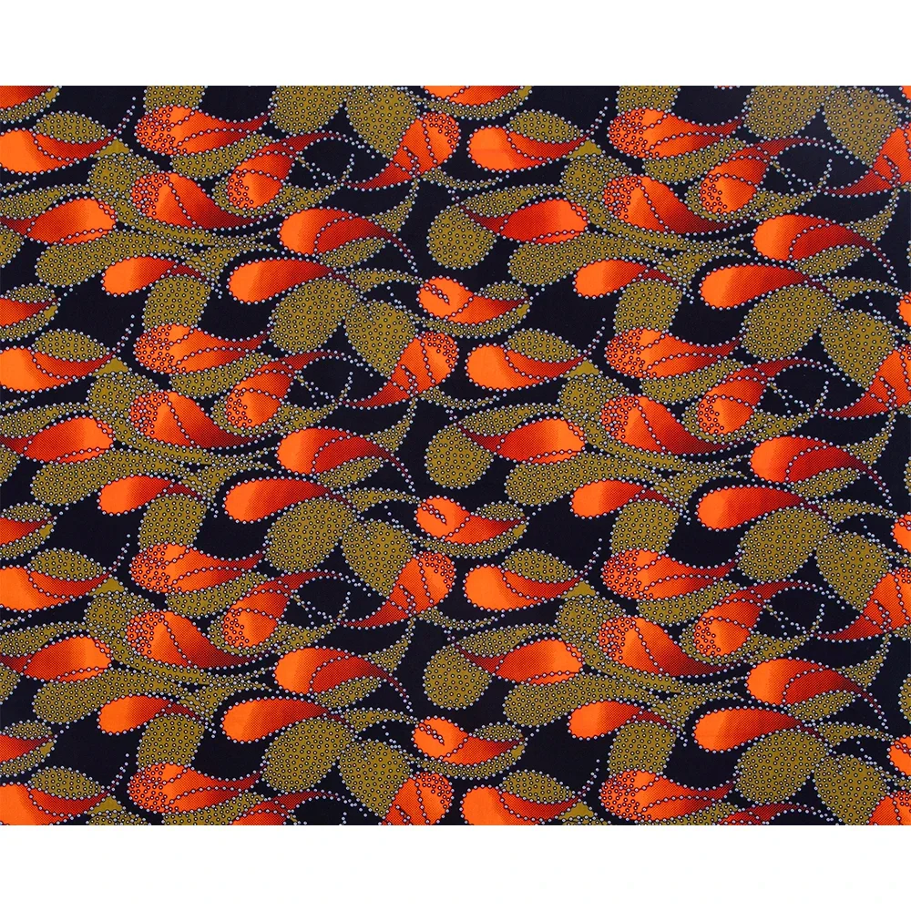 African Fabric Cloth By The Ya - Sewing Batik Fabric 리뷰 및 가격