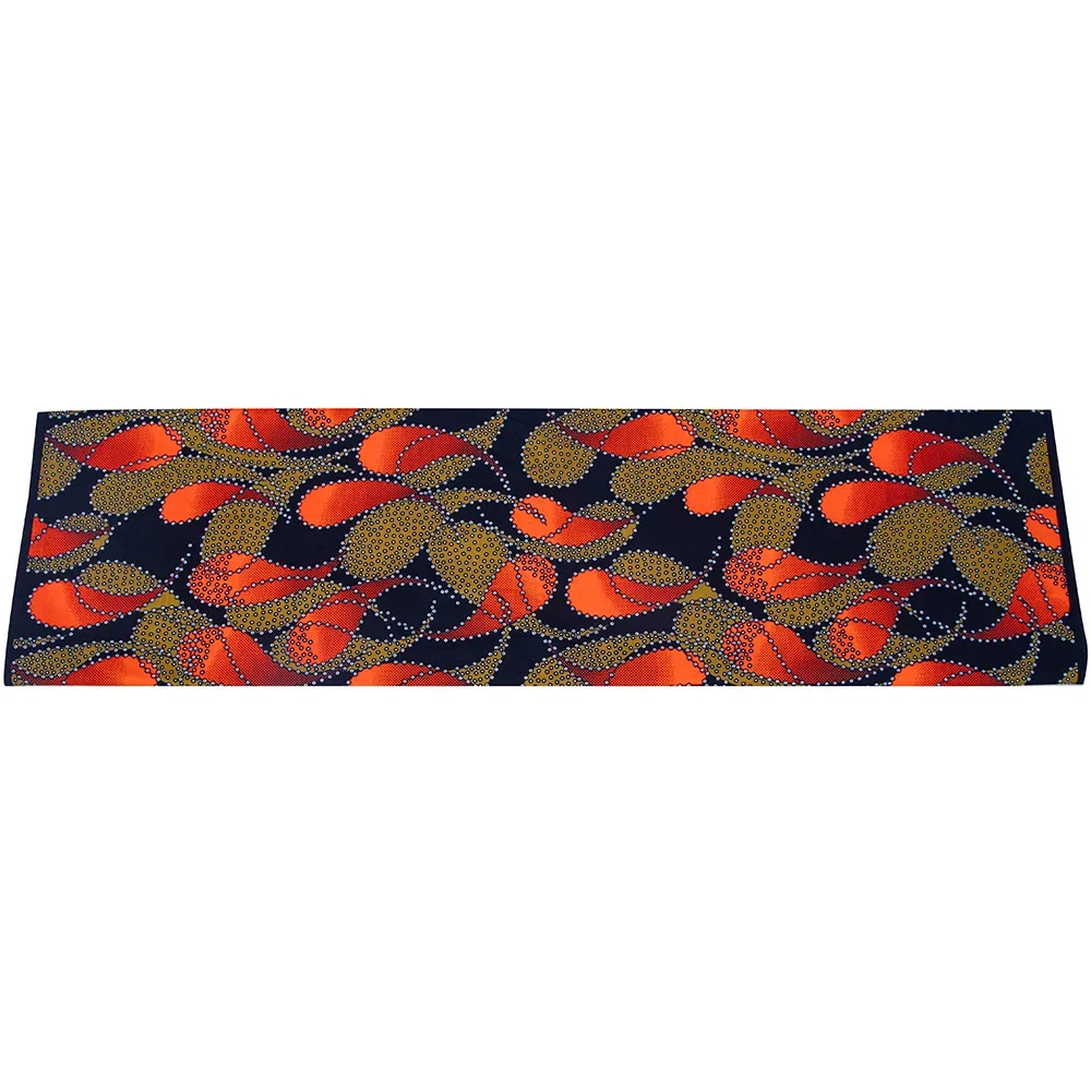 African Fabric Cloth By The Ya - Sewing Batik Fabric 리뷰 및 가격