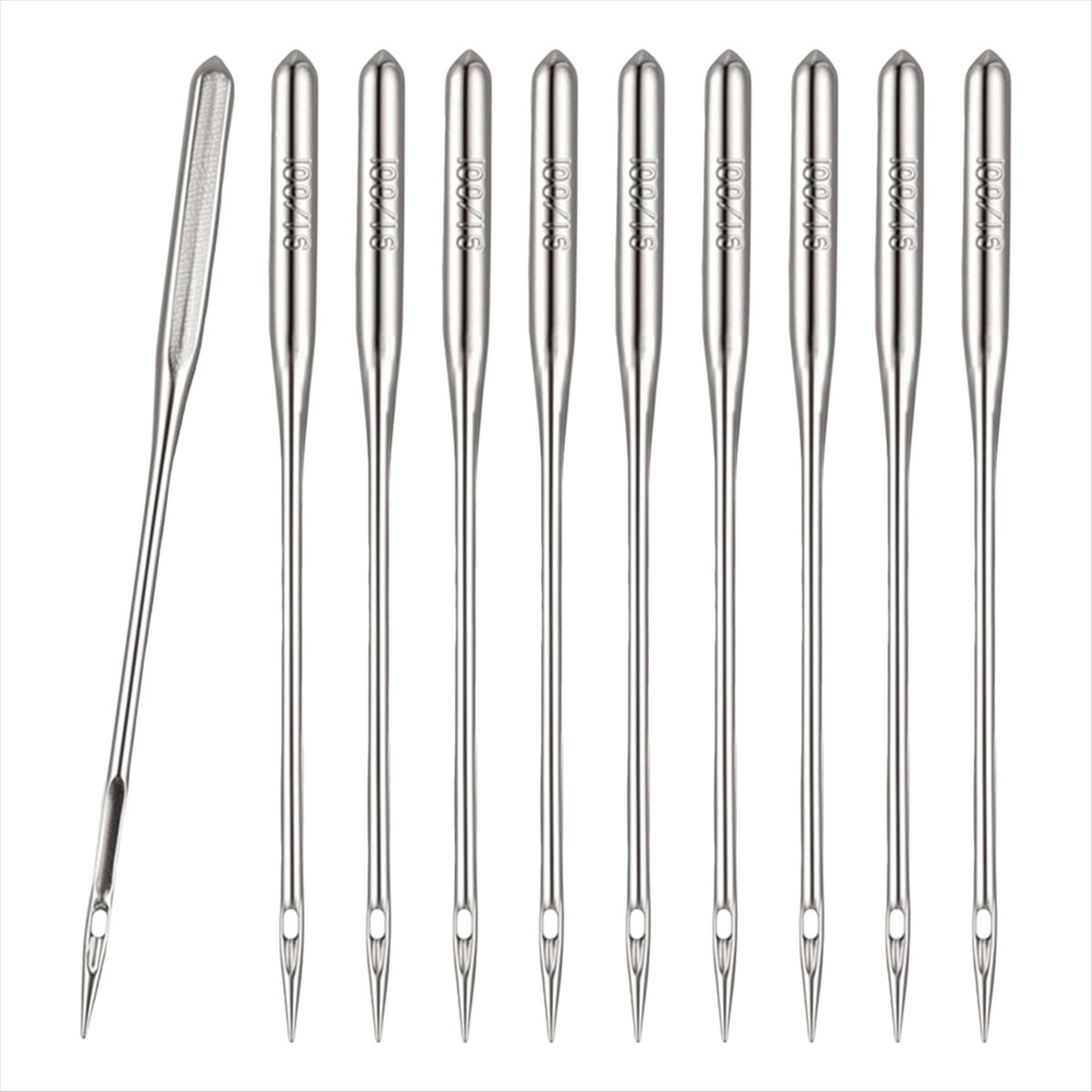 ABZT 150PCS Heavy Duty Sewing  - Leather Needle Heavy 리뷰 및 가격