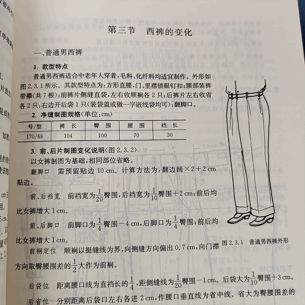 Practical Clothing Cutting Boo - Sewing Technology 리뷰 및 가격