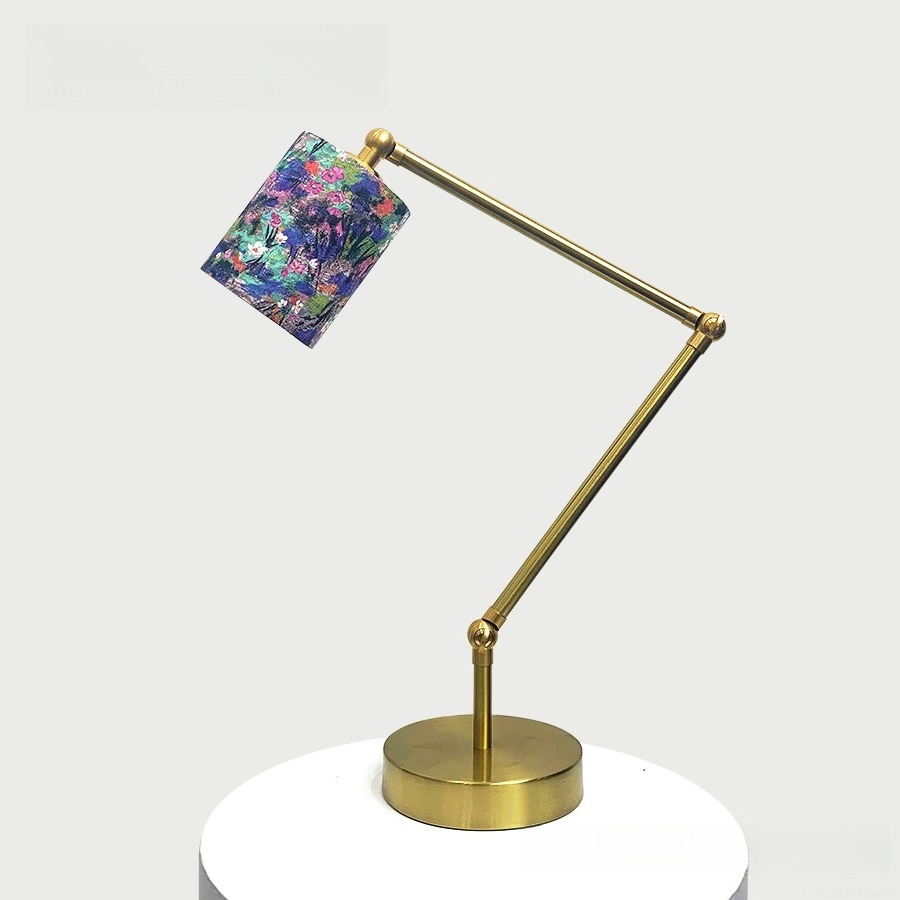 Adjustable Reading Lamp: Metal - Century Textile & Sewing Supply Online Shopping 리뷰 및 가격