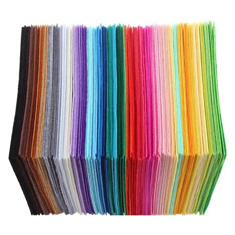 40Pcs Soft Felt Fabric Sheet A - Fabric Softener Sheet 리뷰 및 가격