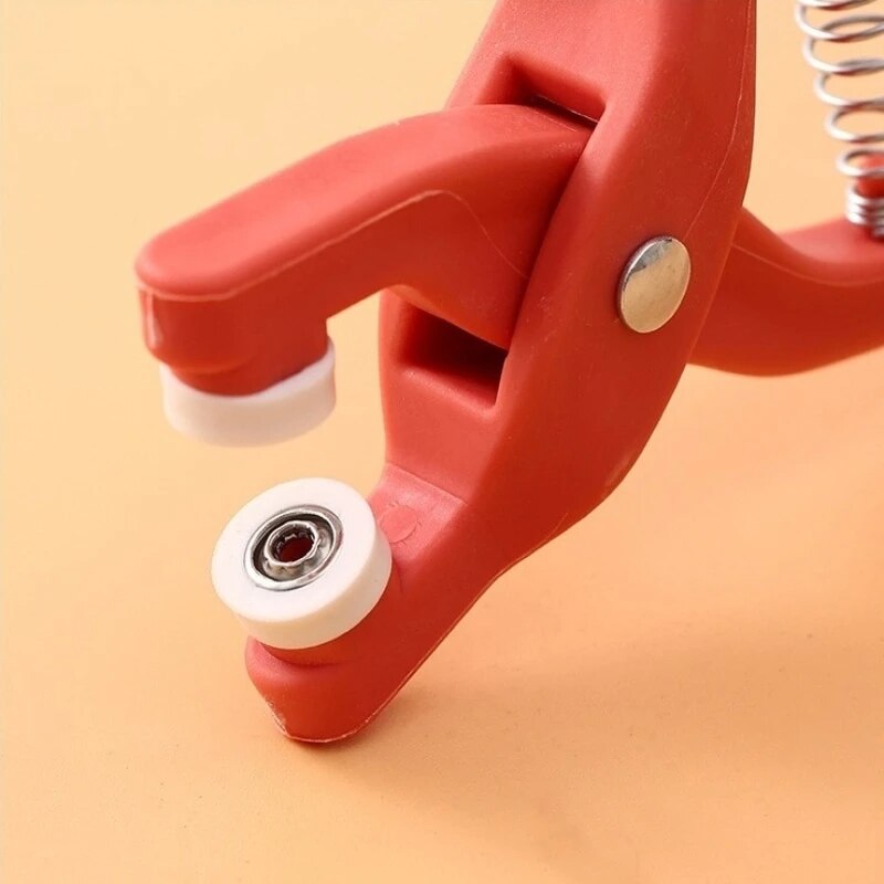 50 Sets 9.5MM Five Jaw Buckle  - Textile Sewing Kit 리뷰 및 가격