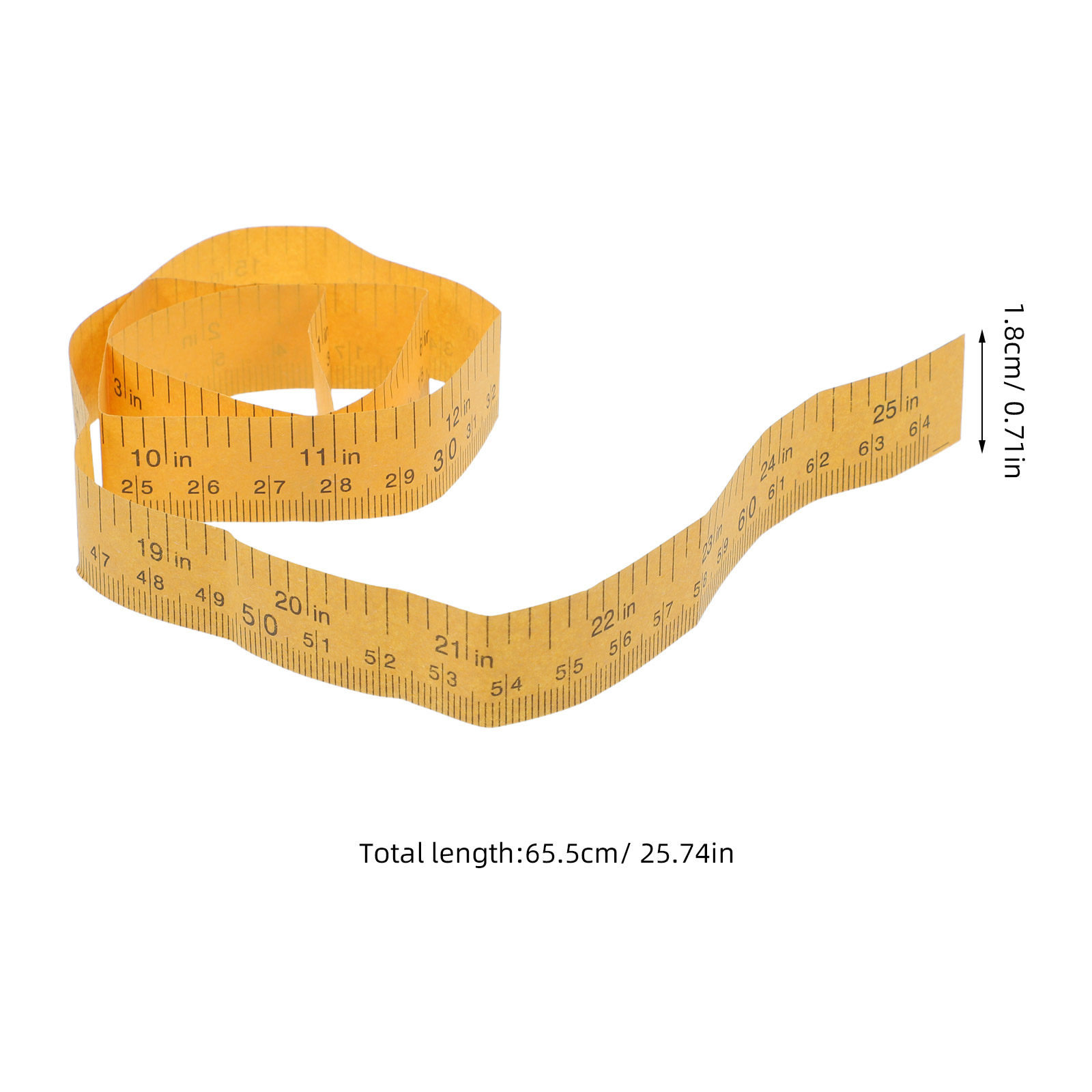 64Cm 25.2inch Accurate Paper M - Sewing Garments 리뷰 및 가격