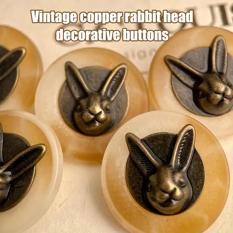 NEW 10pcs 25mm Vintage Copper  - Vintage Sewing Textile 리뷰 및 가격