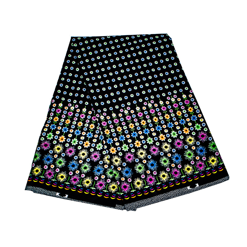 New Hot Sale African Wax Fabri - Sewing Batik Fabric 리뷰 및 가격