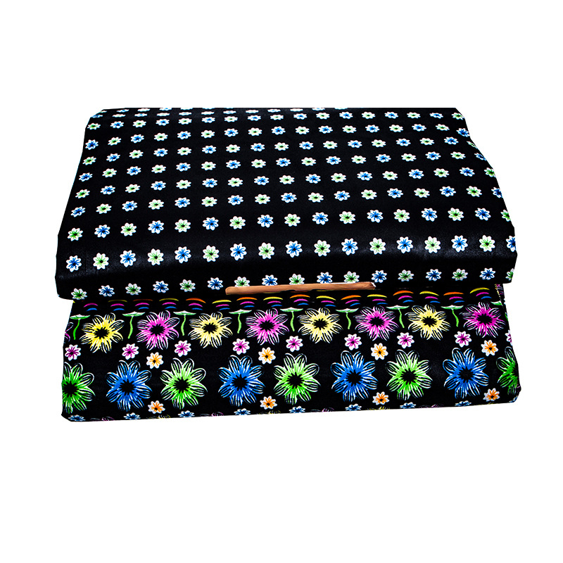 New Hot Sale African Wax Fabri - Sewing Batik Fabric 리뷰 및 가격