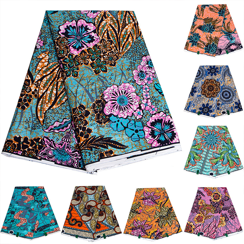 1/3 Yard Bronzing New Quality  - Sewing Batik Fabric 리뷰 및 가격