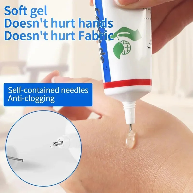 Multi-Purpose Fabric Glue – Se - Sewing Garments 리뷰 및 가격