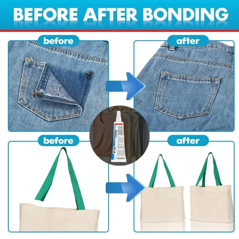 Multi-Purpose Fabric Glue – Se - Sewing Garments 리뷰 및 가격