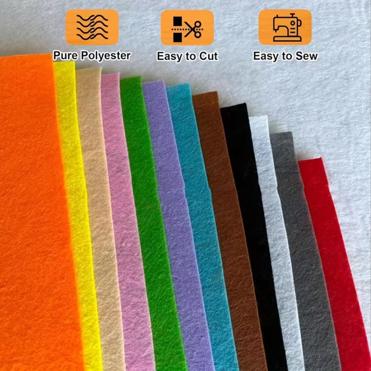 Felt Cloth Non-Woven Fabric Ha - Fabric Softener Sheet 리뷰 및 가격