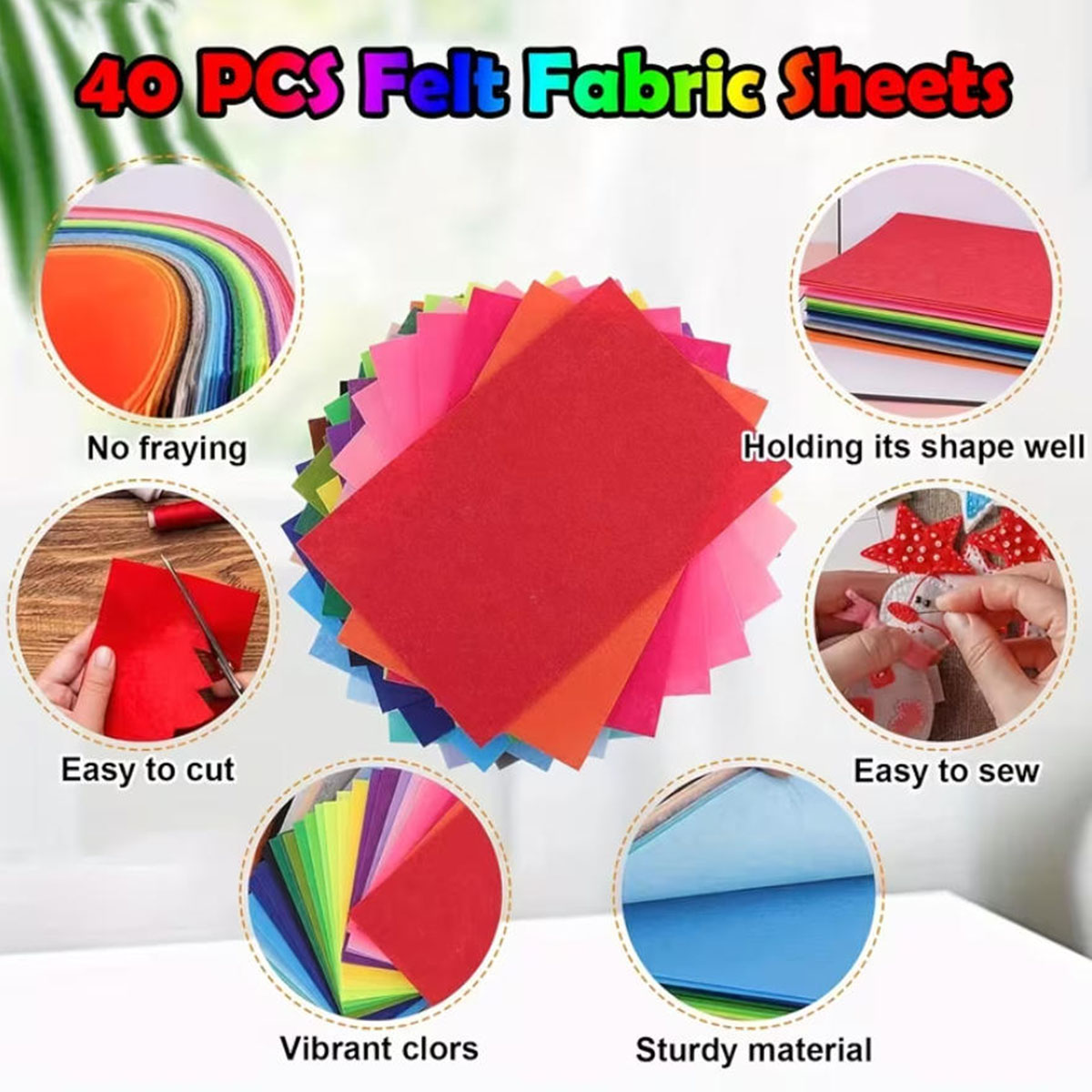 Felt Cloth Non-Woven Fabric Ha - Fabric Softener Sheet 리뷰 및 가격