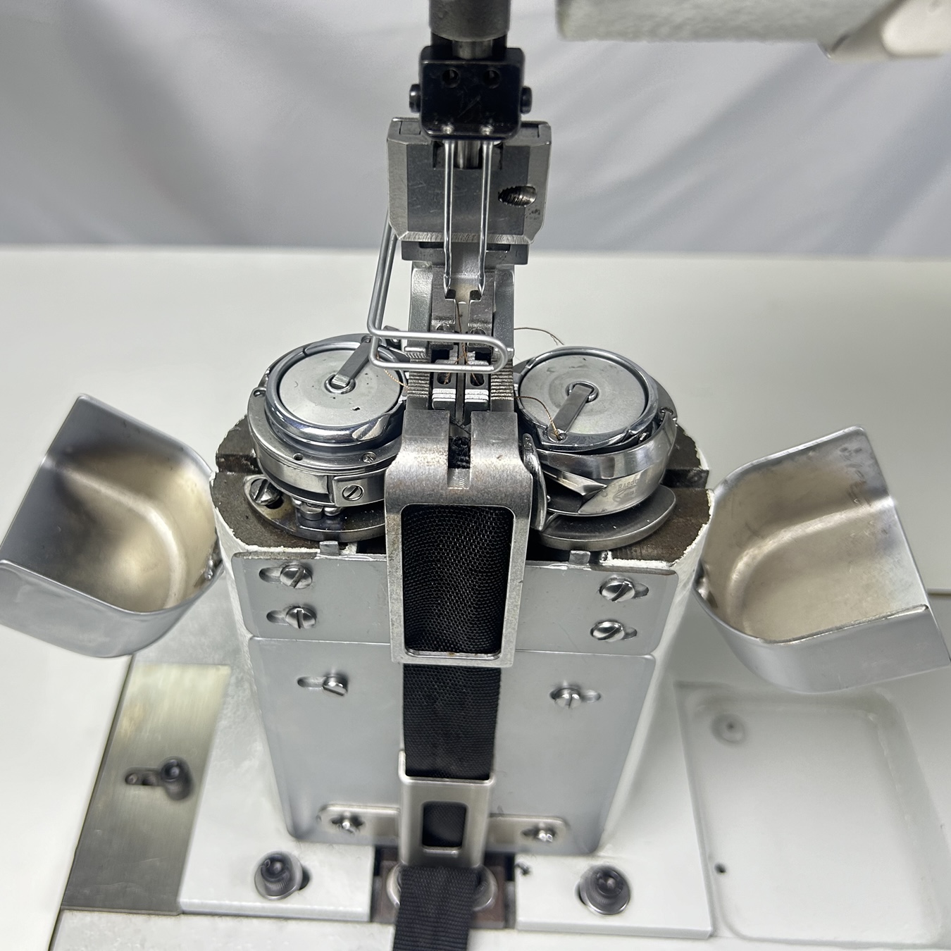ATV&UTV8868DH Double Needle Pr - Leather Needle Heavy 리뷰 및 가격