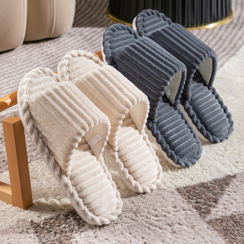 Open-Toe Breathable House Slip - Sewing Cotton 리뷰 및 가격