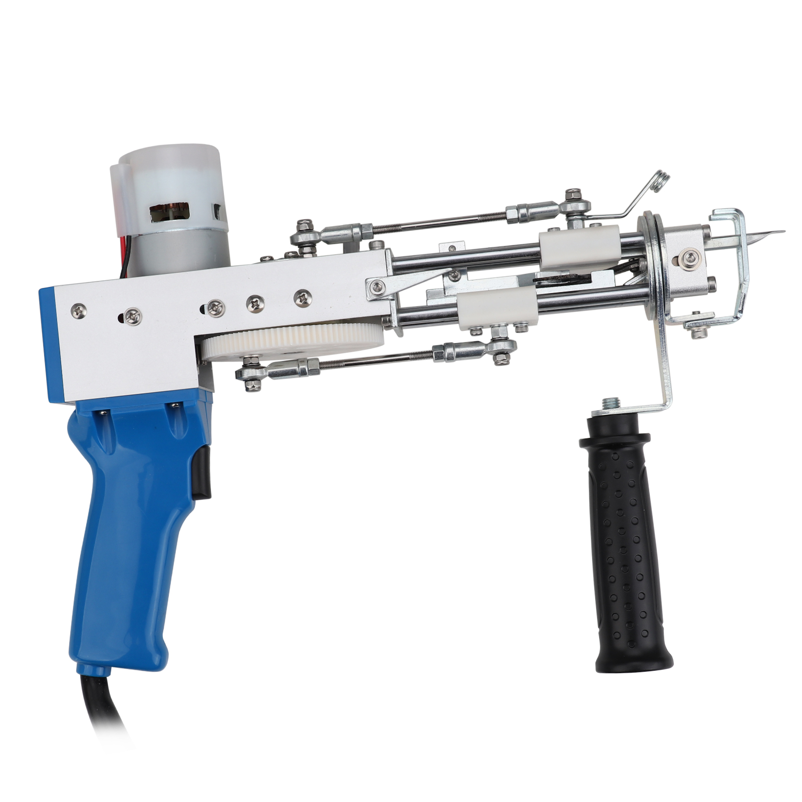 Electric Tufting Gun Cut Loop  - Textile Sewing Kit 리뷰 및 가격