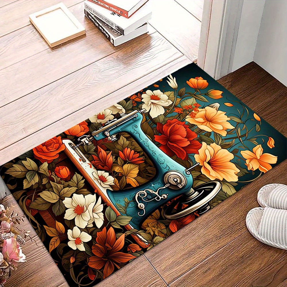 1pc Vintage Sewing Machine Pol - Vintage Sewing Textile 리뷰 및 가격