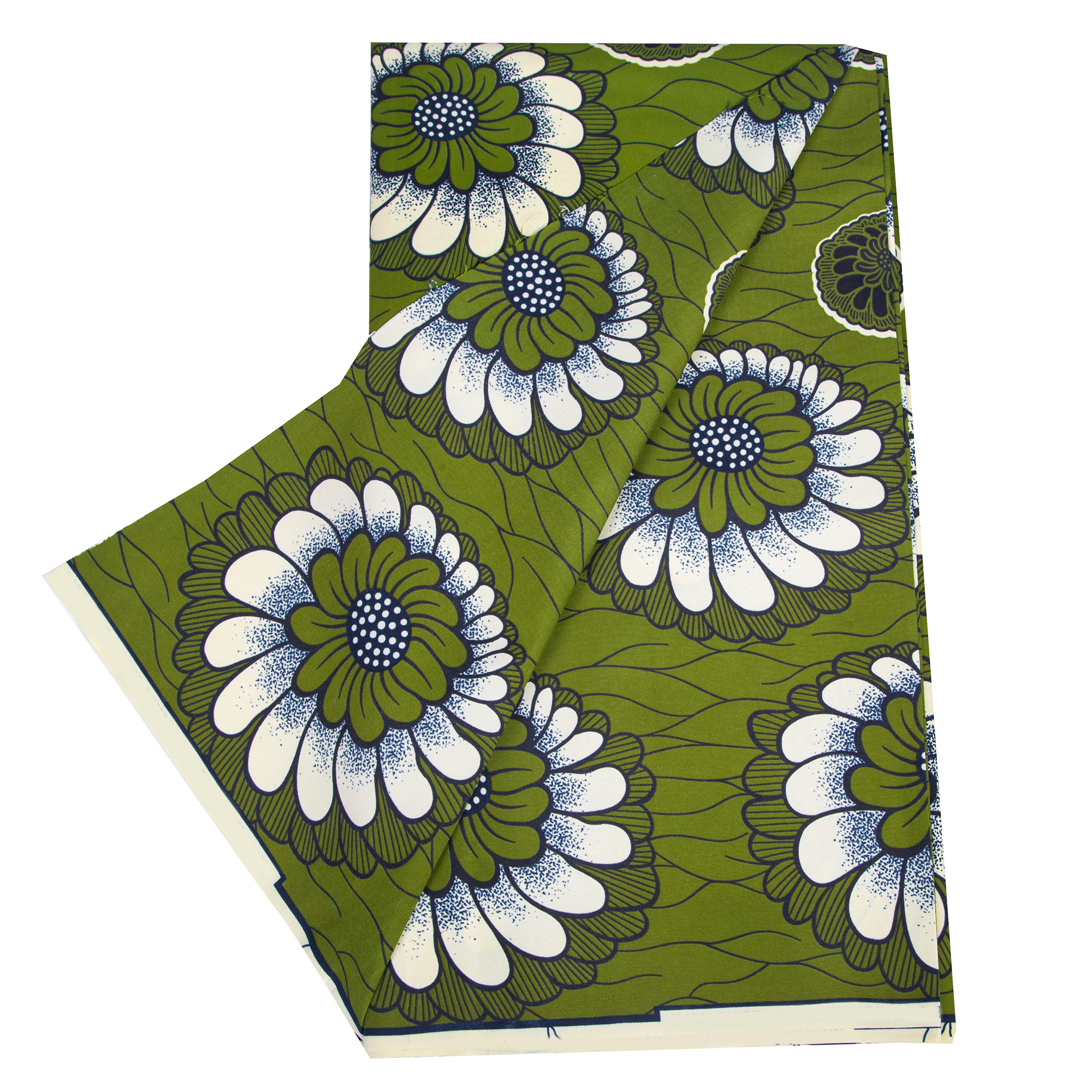 African Ankara Wax Batik Fabri - Sewing Batik Fabric 리뷰 및 가격