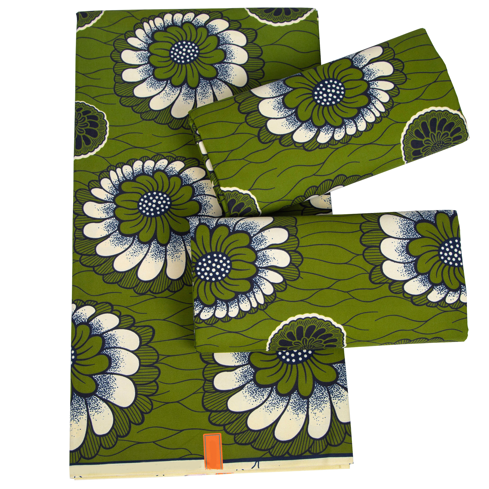 African Ankara Wax Batik Fabri - Sewing Batik Fabric 리뷰 및 가격