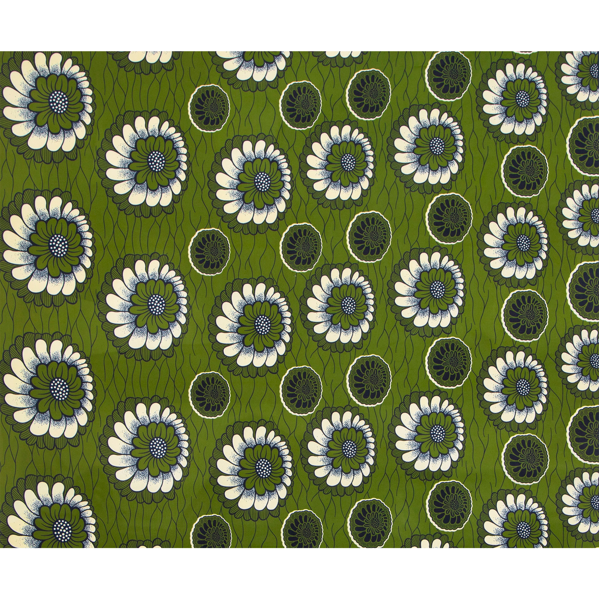 African Ankara Wax Batik Fabri - Sewing Batik Fabric 리뷰 및 가격