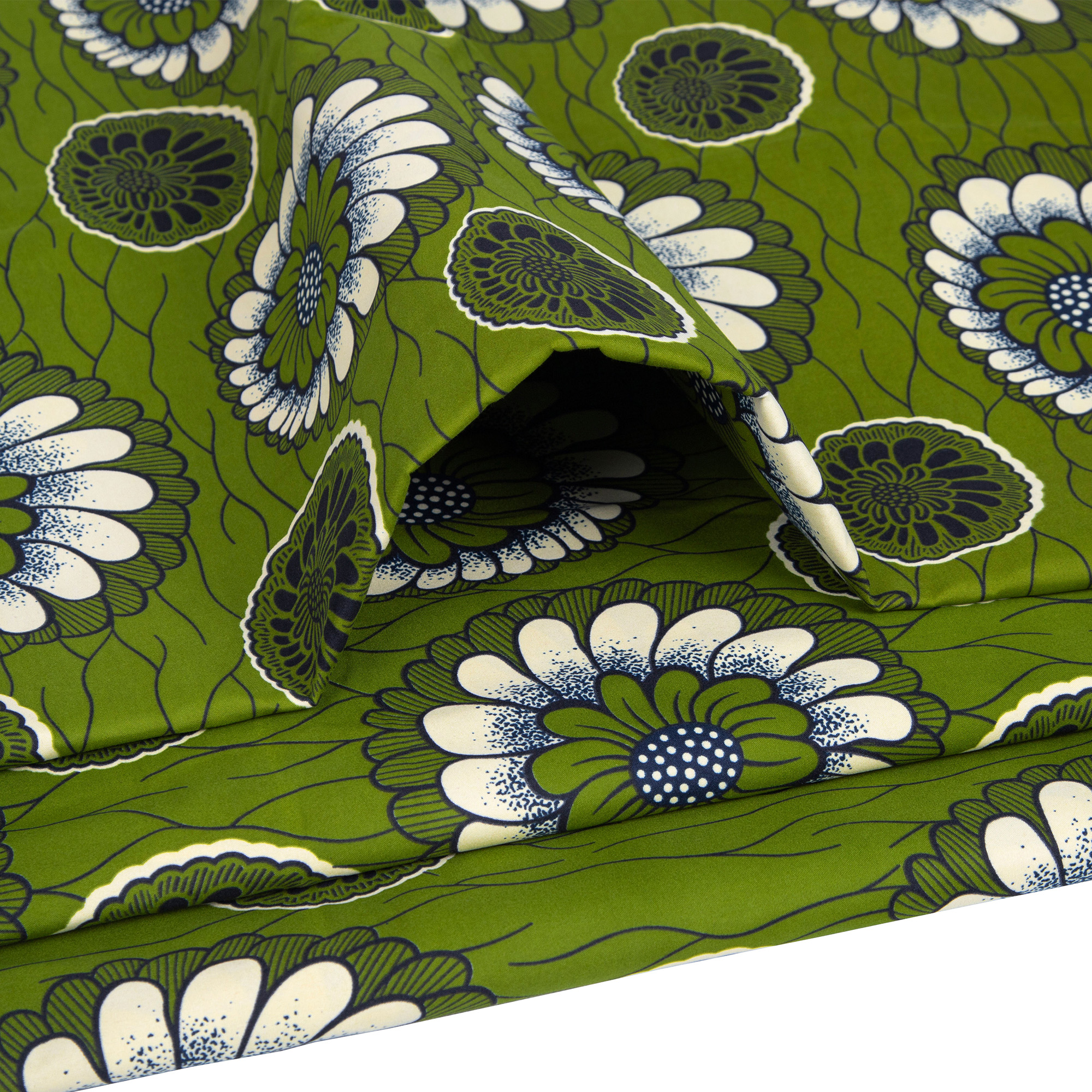 African Ankara Wax Batik Fabri - Sewing Batik Fabric 리뷰 및 가격