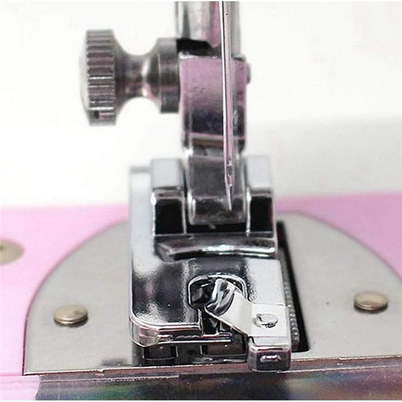AA63 HOT 6 Pcs Rolled Hem Pres - Sewing Hemming 리뷰 및 가격