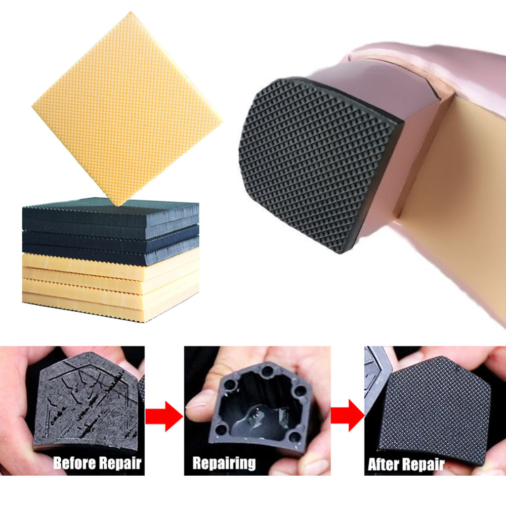 Rubber Sole Replacement Sheet  - Fabric Softener Sheet 리뷰 및 가격