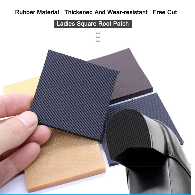Rubber Sole Replacement Sheet  - Fabric Softener Sheet 리뷰 및 가격