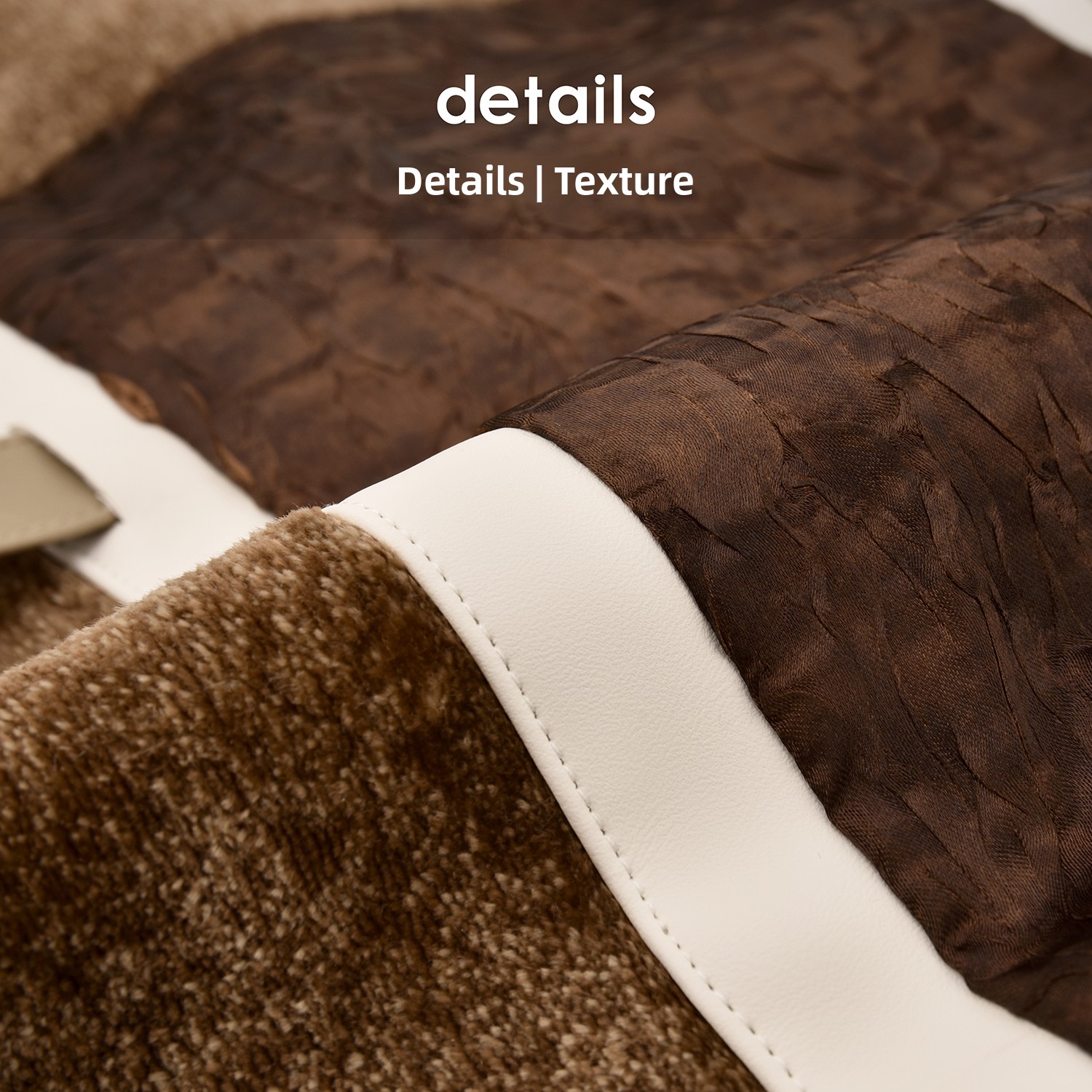  Mid-Century Modern Brown Coff - Century Textile & Sewing Supply Online Shopping 리뷰 및 가격