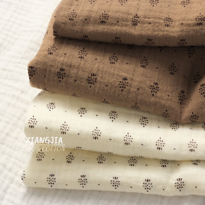 135x50cm Vintage Dot Cotton Do - Vintage Sewing Textile 리뷰 및 가격