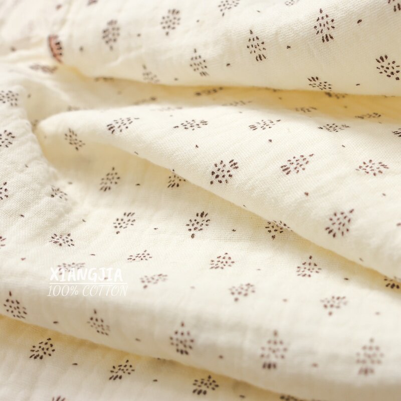 135x50cm Vintage Dot Cotton Do - Vintage Sewing Textile 리뷰 및 가격