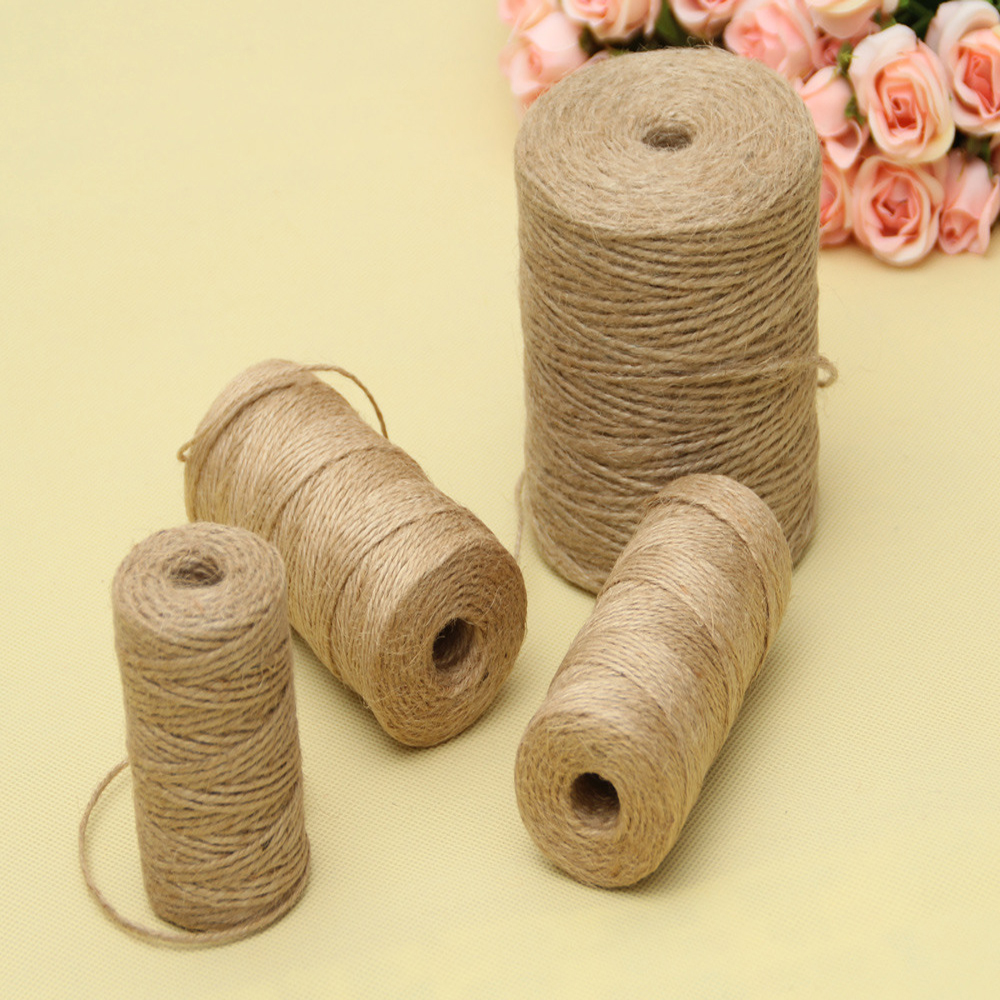 50/80/100Meters Natural Vintag - Vintage Sewing Textile 리뷰 및 가격