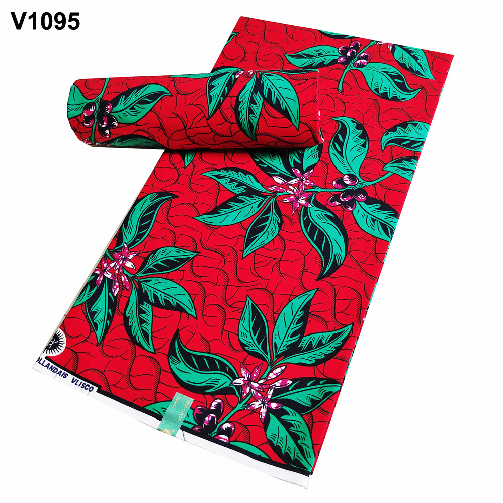 New Ankara Good Quality Africa - Sewing Batik Fabric 리뷰 및 가격