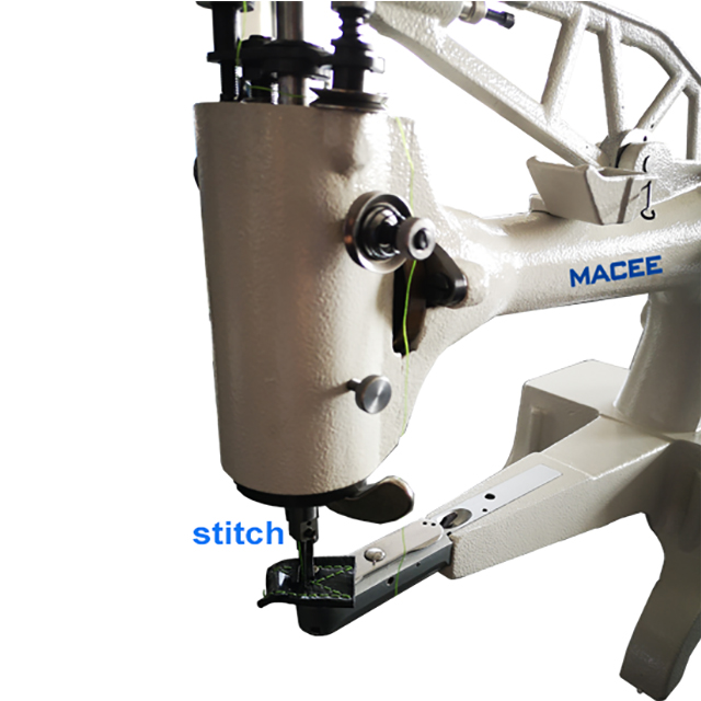 MC 2972 Shoes Repaired Sewing  - Sewing Technology 리뷰 및 가격