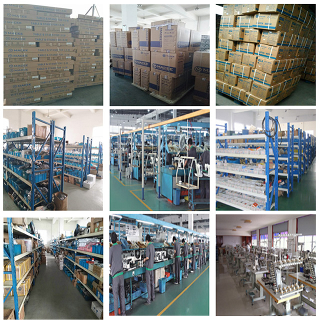 MC 2972 Shoes Repaired Sewing  - Sewing Technology 리뷰 및 가격