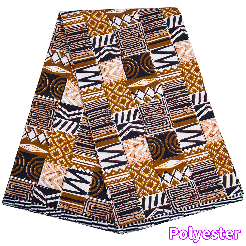 Ankara African prints patchwor - Sewing Batik Fabric 리뷰 및 가격