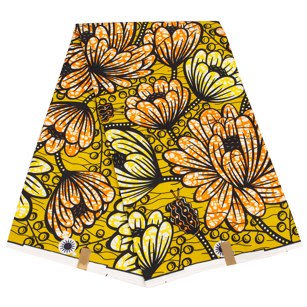 Ankara African prints patchwor - Sewing Batik Fabric 리뷰 및 가격