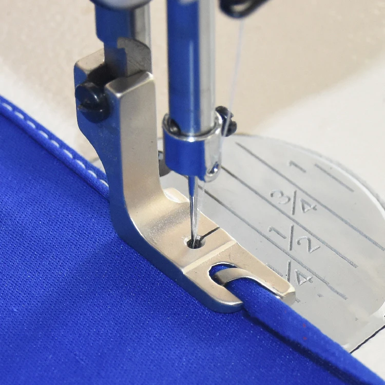 Edge Presser Foot Industrial S - Sewing Hemming 리뷰 및 가격