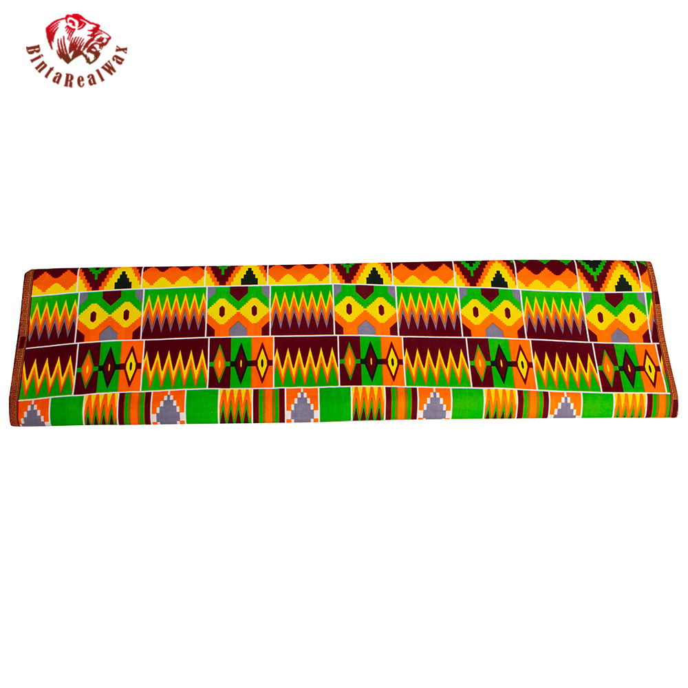 African Cotton Fabric Light Co - Sewing Batik Fabric 리뷰 및 가격