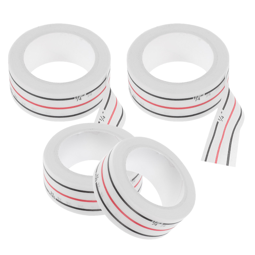 4 Rolls Paper Sewing Tape Diag - Sewing Garments 리뷰 및 가격