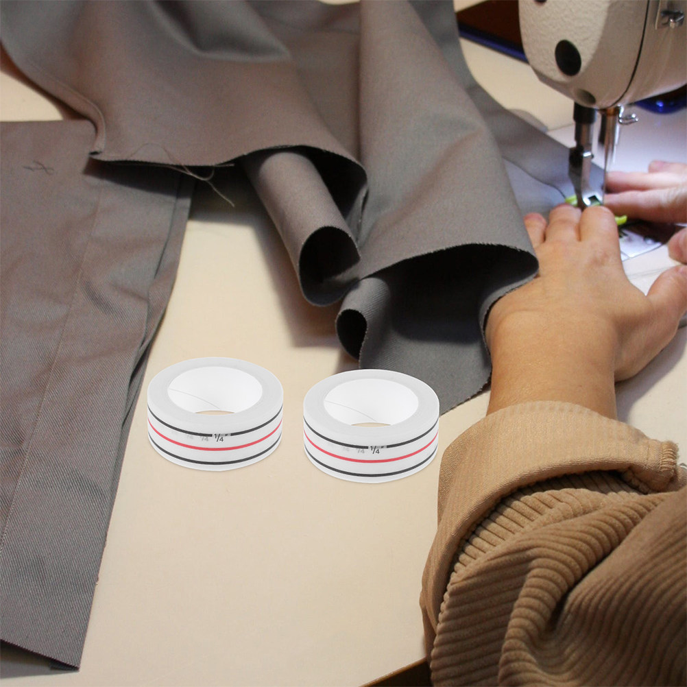 4 Rolls Paper Sewing Tape Diag - Sewing Garments 리뷰 및 가격